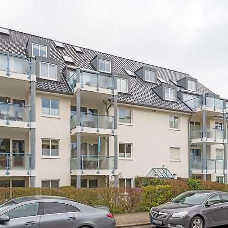 Hansa-Residenz Wellenklang Scharbeutz Esterno foto